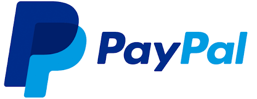 pay with paypal - Club Random Podcast Store